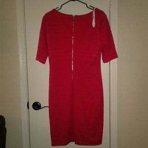 Worn once dress